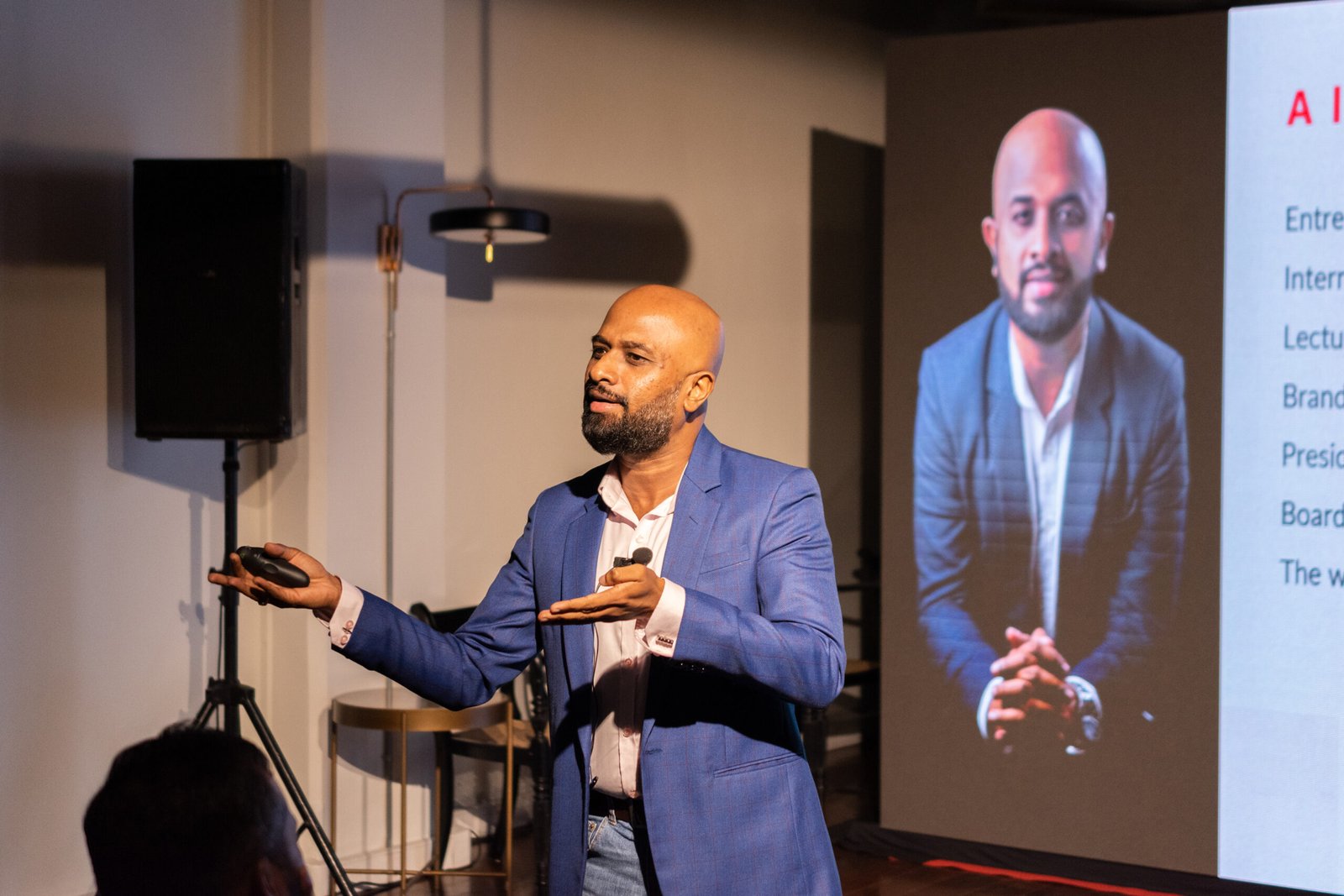 Introduction to Ultimma